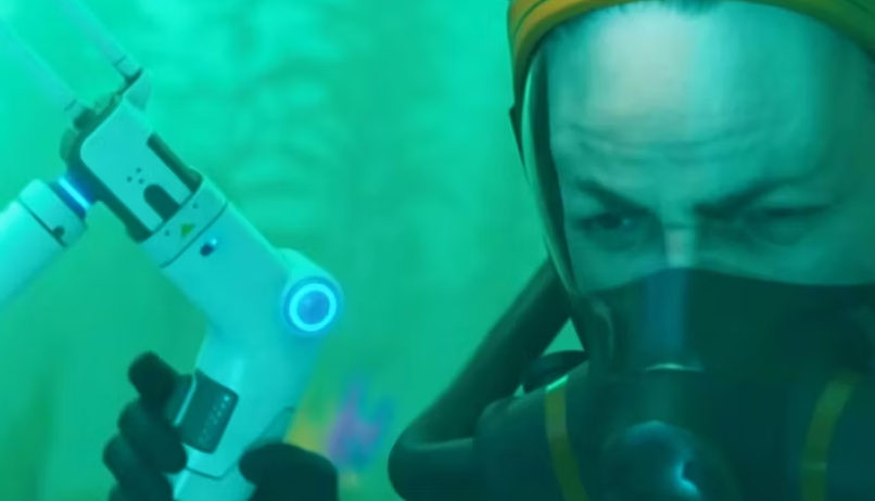 Exclusive Sneak Peek and Release Confirmed! Subnautica s Next Big Game Set to Make Waves in 2024 Exclusive Sneak Peek and Release Confirmed! Subnautica s Next Big Game Set to Make Waves in 2024