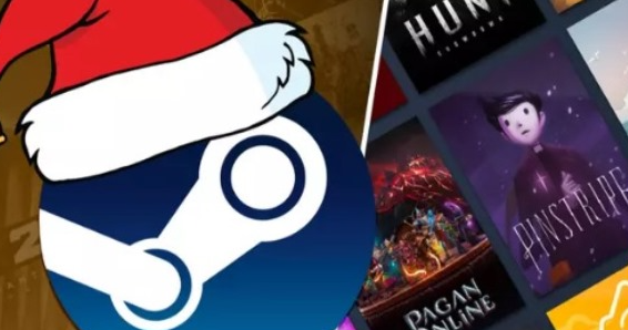 Unlock Your Steam Year In Review 2023 Badge – A Freebie for All Steam Users!”