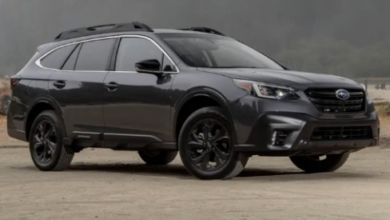 The 2020 Subaru Outback Limited is a notable model from Subaru’s lineup.