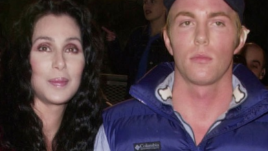 Photo of Cher Takes Legal Action, Filing for Conservatorship Over Son Elijah, Citing Concerns About His Financial Competence