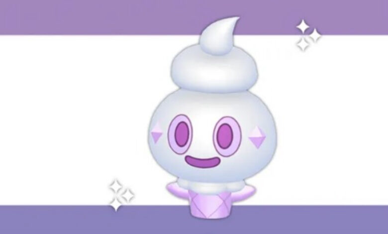 “Is Shiny Vanillite Available in Pokémon GO?”