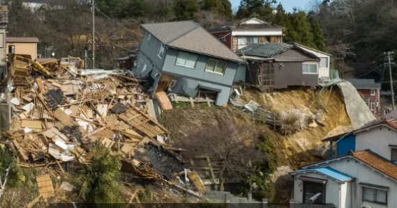 “Unlocking the Secrets: Can A.I. Revolutionize Major Earthquake Prediction for Seismologists?”