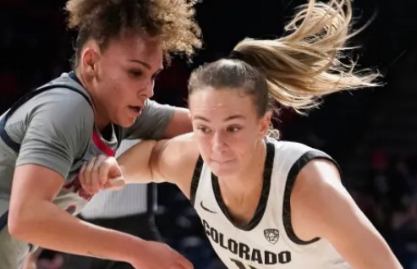 CU Buffs Secure Three Additional Points: Rooney’s Recap on January 8, 2024″