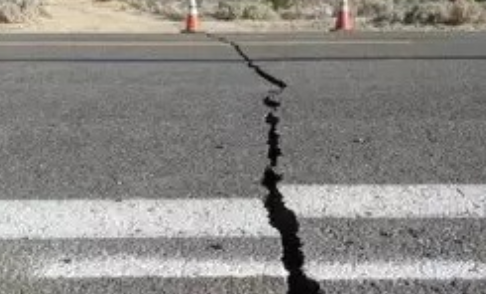 Report Warns of Potential Earthquake Damage Across Significant Portions of the US”