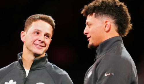 Draft Decisions and Super Bowl Narratives: The Unforeseen Impact of Passing on Patrick Mahomes in 2017″