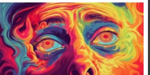 Exploring Psychedelic Properties: Contrasting the Neural Effects of THC and Classic Psychedelics”