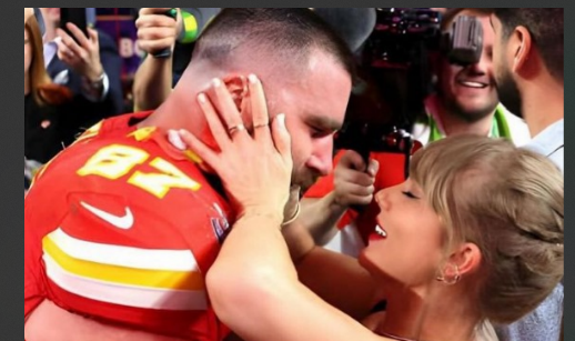 The Fairy-Tale Ending for Swifties: Taylor Swift’s Super Bowl Journey with Travis Kelce and Kansas City Chiefs