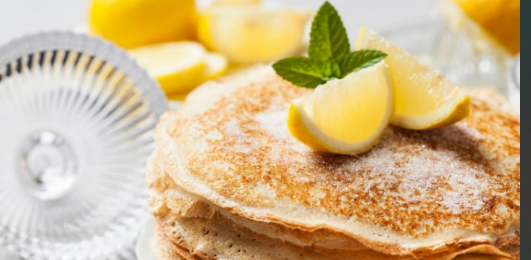 Pancake Day Revelry: Exploring the Delightful Traditions and History of Shrove Tuesday”