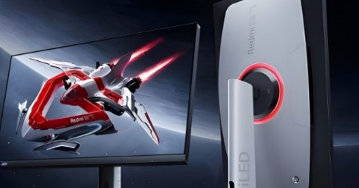 Xiaomi’s Redmi G Pro: Unveiling a High-Performance Mini-LED Gaming Monitor with Competitive Features”