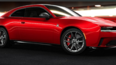 Unveiling the 2024 Dodge Charger Lineup: A Closer Look at the Electrifying Evolution