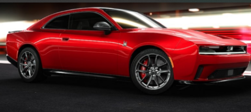 Unveiling the 2024 Dodge Charger Lineup: A Closer Look at the Electrifying Evolution