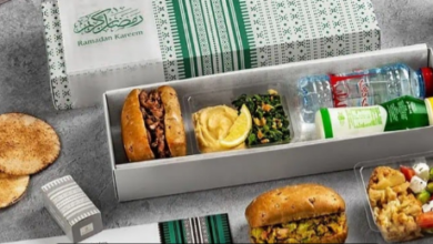 “Emirates Airlines Unveils Special Ramadan Offerings for Fasting Passengers”