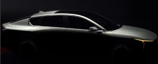 “Kia Unveils Next-Gen K4: The Evolution of the Forte Sedan”