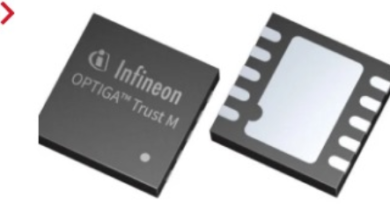 “Enhancing Device Security: Integration of Infineon Optiga Controller with Verified Boot Technology”