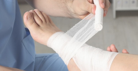 Revolutionizing Wound Care: oxidants A Breakthrough Treatment Emerges