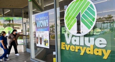 “Rising Prices in Dollar Stores: Adapting to Shifting Consumer Dynamics”