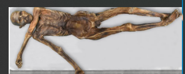 “Redefining Ötzi: Unveiling New Discoveries in the Iceman’s Genetic Legacy”