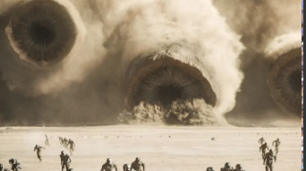 Photo of Unraveling Arrakis: Exploring the Climate and Biology of Frank Herbert’s Dune”