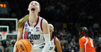 Photo of “Geno Auriemma Stands by His Praise: Paige Bueckers as ‘the Best Player in America'”