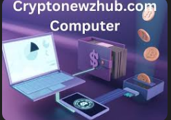 Unveiling cryptonewzhub.com internet: Your Premier Source for Internet-Centric Crypto News