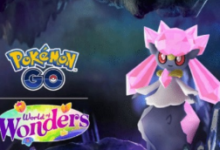 Photo of “Global Debut: Pokémon GO Unveils Diancie Special Research Event”
