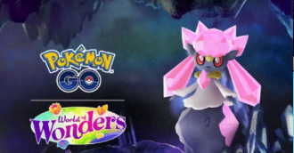 Photo of “Global Debut: Pokémon GO Unveils Diancie Special Research Event”