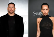 “Channing Tatum’s Insightful Reflection on Zoë Kravitz: Celebrating Talent and Collaboration in Hollywood”