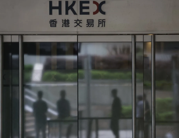 Hong Kong Stocks Soar on Positive Industrial Profits and Anticipated Policy Support