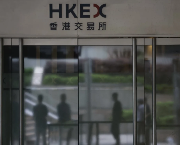 Hong Kong Stocks Soar on Positive Industrial Profits and Anticipated Policy Support