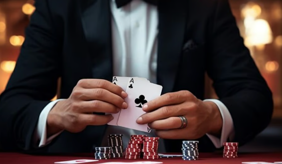The Rise of New Online Casinos: Why Players Are Flocking to Fresh Platforms