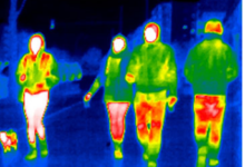 New Optical Method Houston Achieves Sub-1°C Accuracy for Measuring Hot Surfaces