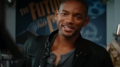 “Will Smith Teases I Am Legend Sequel in Nostalgic Zurich Video”