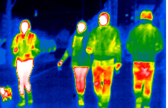 New Optical Method Houston Achieves Sub-1°C Accuracy for Measuring Hot Surfaces