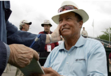 Golf Legend Chi Chi Rodriguez Passes Away at 88