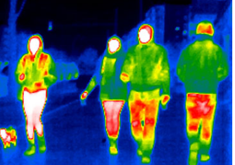 New Optical Method Houston Achieves Sub-1°C Accuracy for Measuring Hot Surfaces