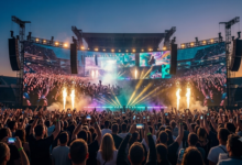 Photo of Why Live Entertainment Is Experiencing a Major Comeback in the Digital Era
