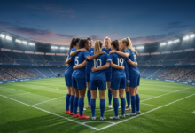 Photo of Why Women’s Sports Are Becoming One of America’s Fastest-Growing Sports Markets