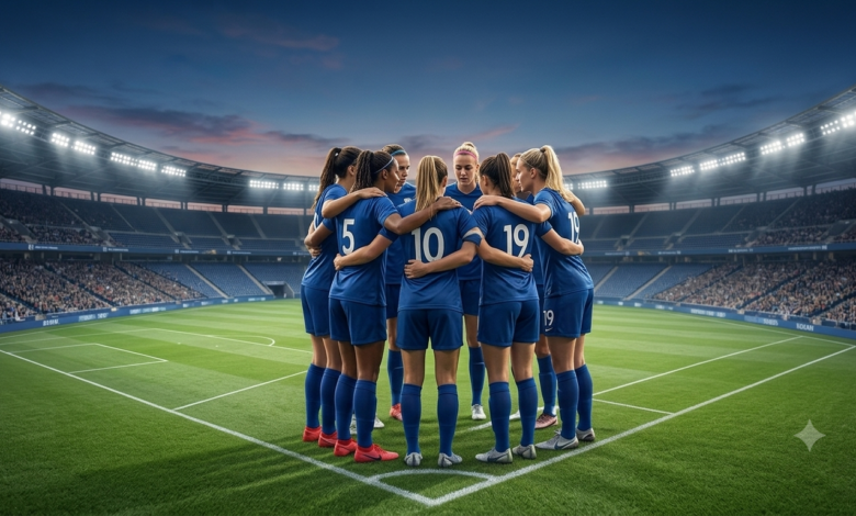 women's sports